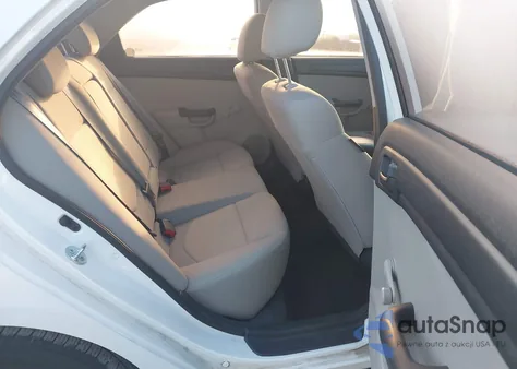 2010 Kia Forte Lx from USA, damaged, VIN KNAFT4A28A5058481